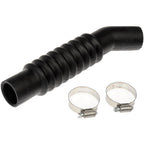 Fuel Filler Hose for Toyota Corolla (1994–1997)