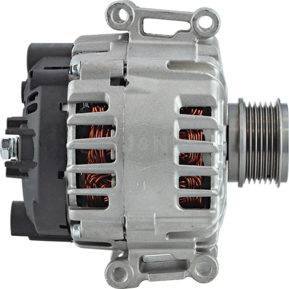 Alternator for J&N Electrical Products (400-40176-JN)