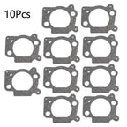 10Pcs Air Cleaner Gasket for B&Stratton (691894, 273364)