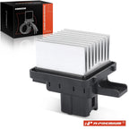HVAC Blower Motor Resistor for Mitsubishi Outlander Sport (2014–2019)