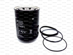 Hydraulic Oil Filter for Case IH MX90 MX100 MX110 MX120 MX135 MX150 (1990–2023)