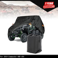 Waterproof Storage Cover for Kawasaki Teryx 750 800 (2008–2019)