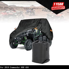 Waterproof Storage Cover for Kawasaki Teryx 750 800 (2008–2019)