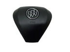 Driver Wheel Airbag for Buick Enclave (2018–2021) Black 84315096