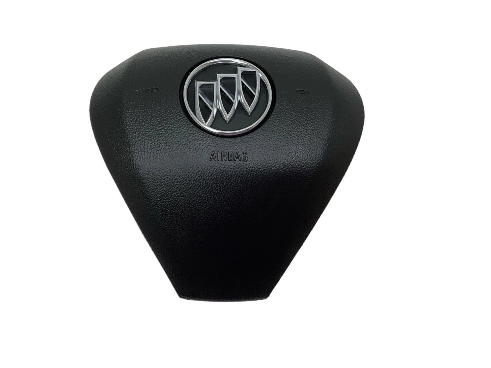 Driver Wheel Airbag for Buick Enclave (2018–2021) Black 84315096