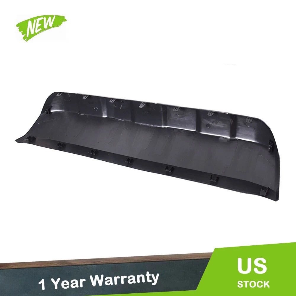 Front Lower Bumper Valance for Toyota Tacoma (2016–2020)