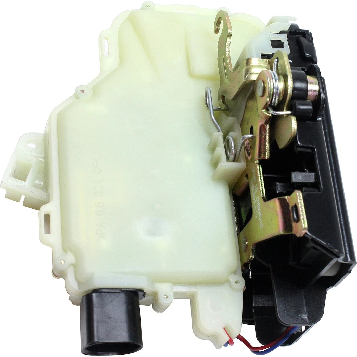 Door Lock Actuator for Volkswagen Jetta (1999–2005) Rear Driver Side