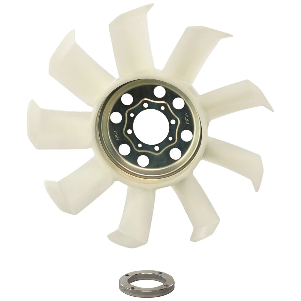Cooling Fan for Ford Aerostar, Explorer, Ranger, Mazda Navajo