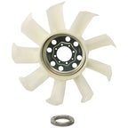 Cooling Fan for Ford Aerostar, Explorer, Ranger, Mazda Navajo