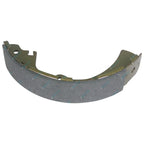 Rear Brake Shoes Set for Nissan Urvan E24 Van 87-93 RWD 4cyl TD27 2.7L 2663cc