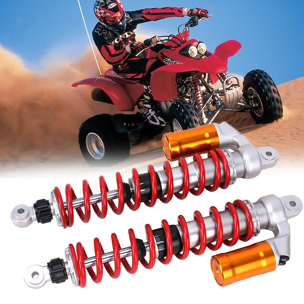 Pair Air Front Shocks for Honda TRX400EX TRX450R (2000–2009)