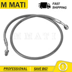 Brake Caliper Hose Line for Polaris Sportsman 550 850 1000 (2010–2023)