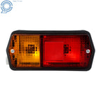 Left Side Tail Lamps for Kubota L3240 L3400 (2007-2012)