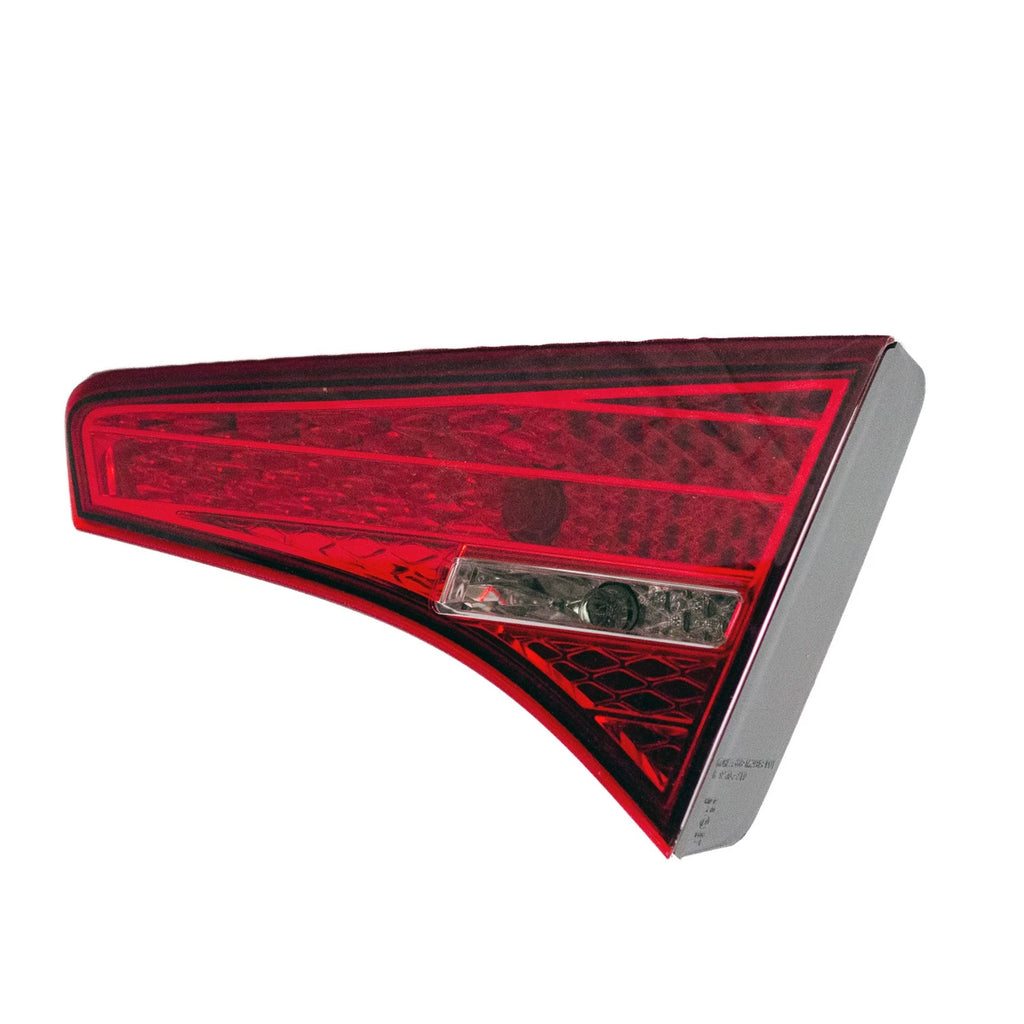 Replacement Driver Side Inner Tail Light Assembly for Kia Optima (2011–2013)