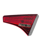 Replacement Driver Side Inner Tail Light Assembly for Kia Optima (2011–2013)