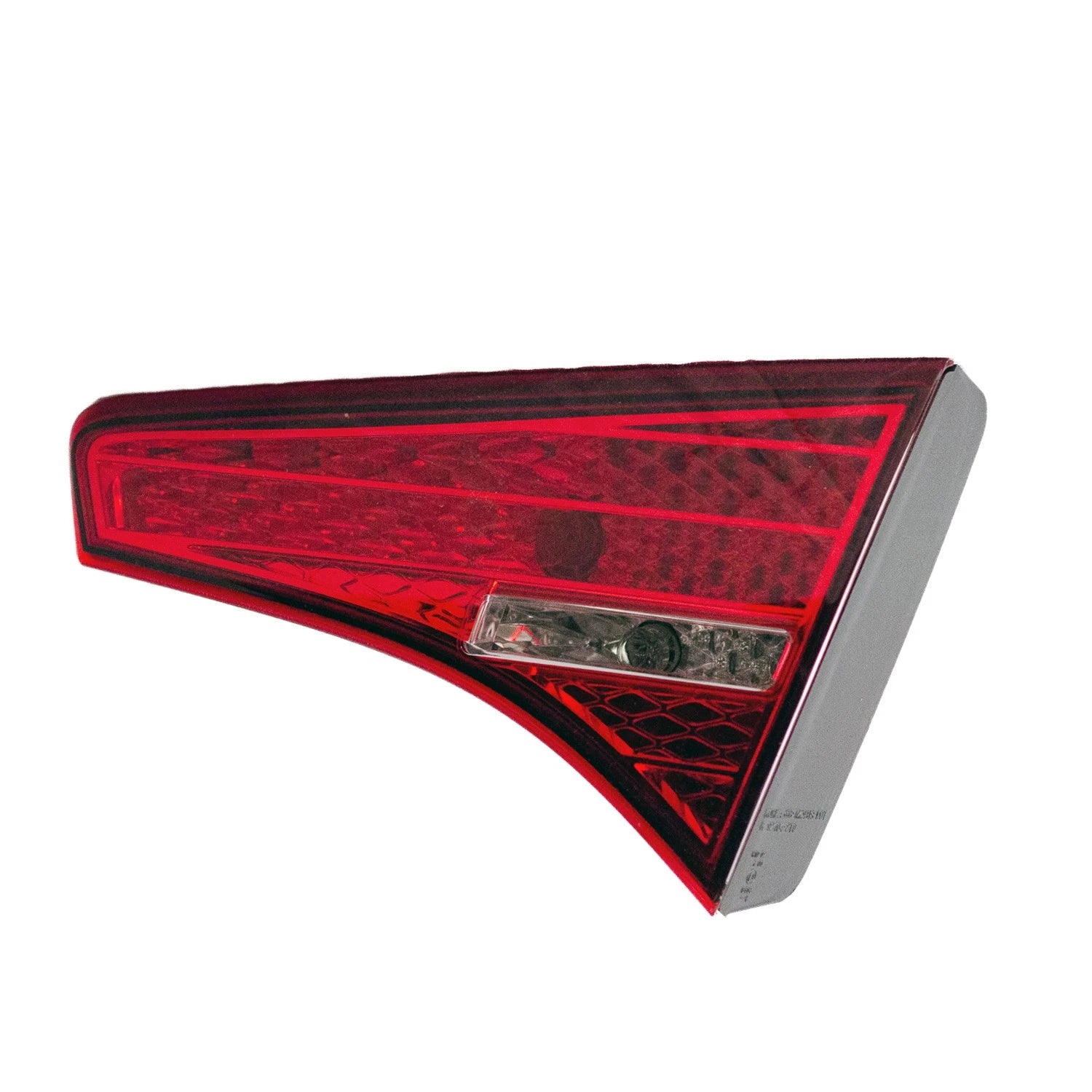 Replacement Driver Side Inner Tail Light Assembly for Kia Optima (2011–2013)