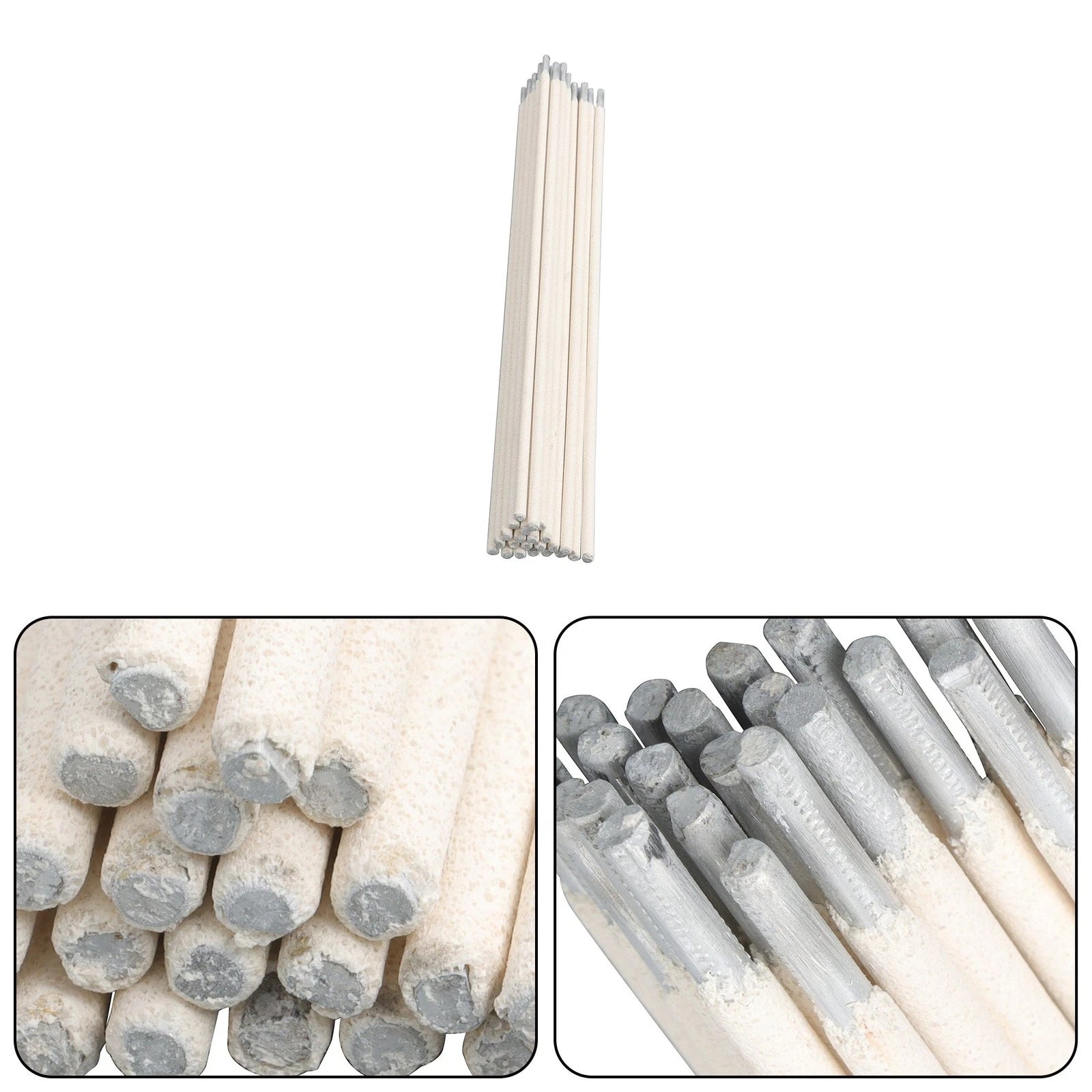 1 Lb Aluminum TIG Welding Rods for Welding Applications (Various Models)