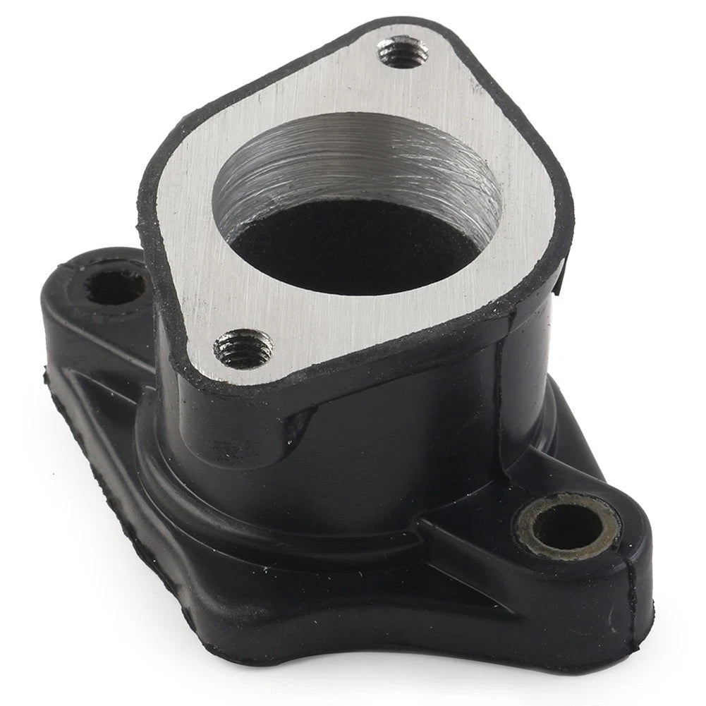 27mm Intake Manifold Pipe for CG125cc 150cc 200cc ATV Dirt Bike