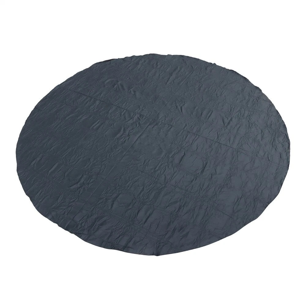 Inflatable Hot Tub Mat for Outdoor Indoor Use (Waterproof)