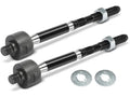 Front Tie Rod End Kit for Mazda 2 (2011–2014) DW776XB