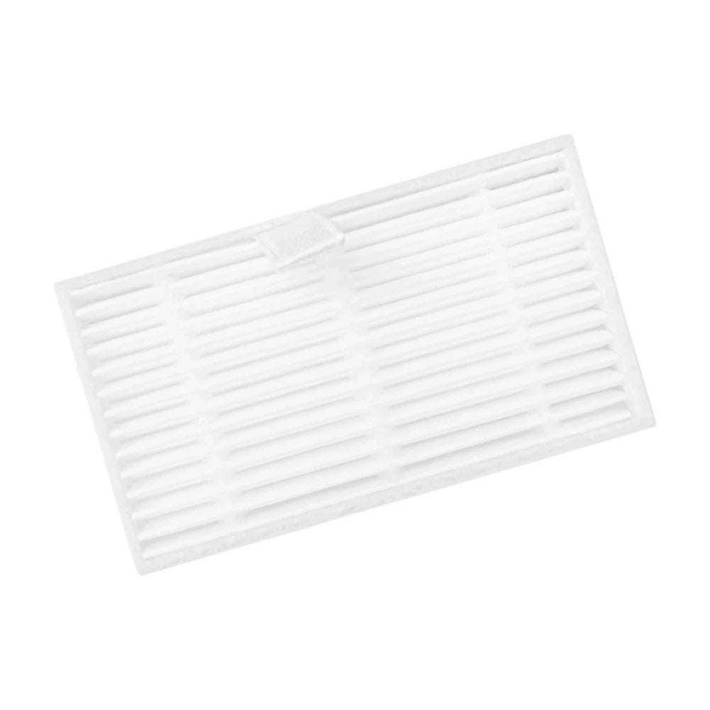 Mop Cloth Pads for Robot Vacuum (Microfiber, Nylon, Plastic)