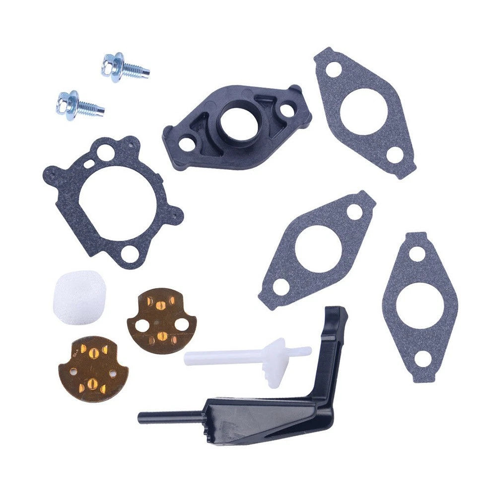 Carburettor Kit for Lawn Mower (Compatible with )
