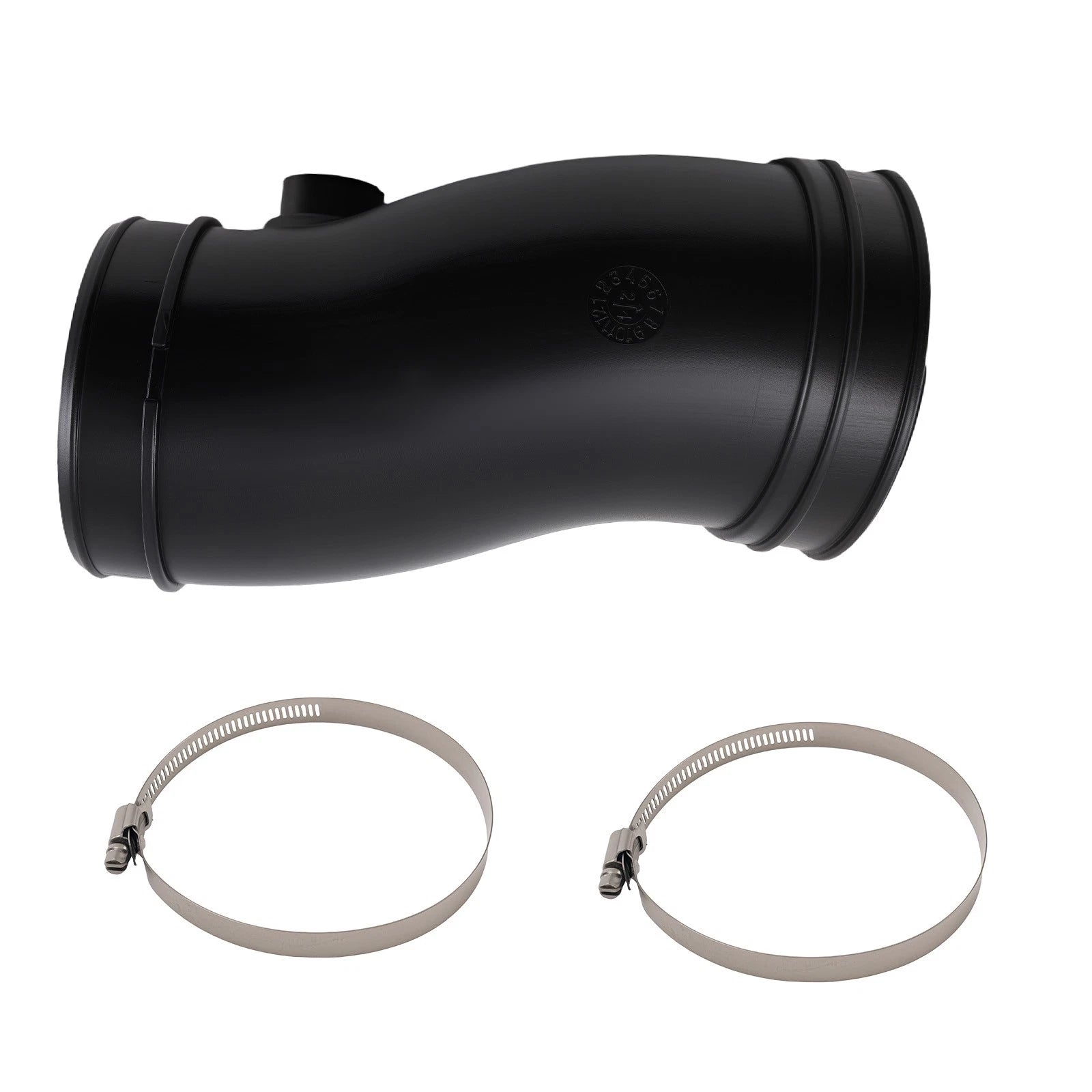 Air Cleaner Inlet Duct Pipe Boot for Ford Super Duty (2003–2007) 3C3Z-9C623-AA