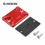 Brake Master Cylinder Reservoir Cap Cover for Honda TRX 250 300 400 450 (2000–2023)