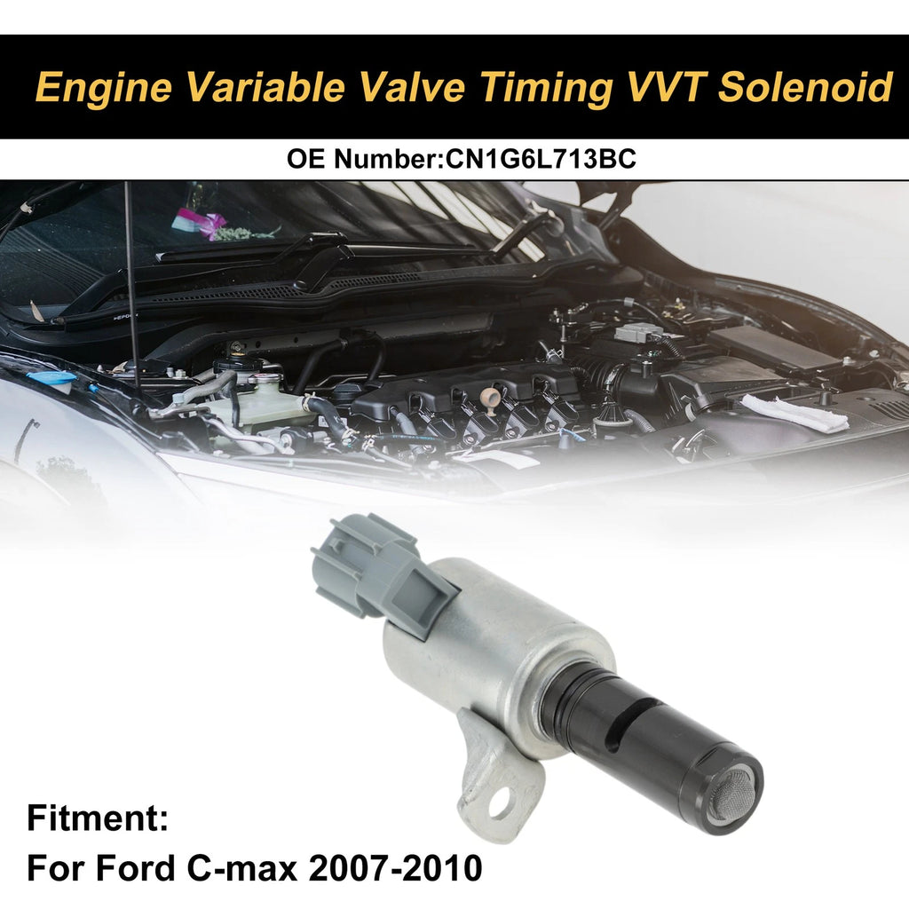VVT Solenoid for Ford C-Max (2007–2010) No.CN1G6L713BC
