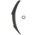 Carbon Fiber Rear Spoiler for BMW F36 430i 435i 440i (2014–2020)