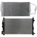 Cooling Kit for Chevrolet Impala Limited (2014–2016)