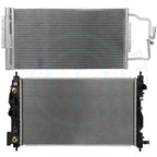 Cooling Kit for Chevrolet Impala Limited (2014–2016)