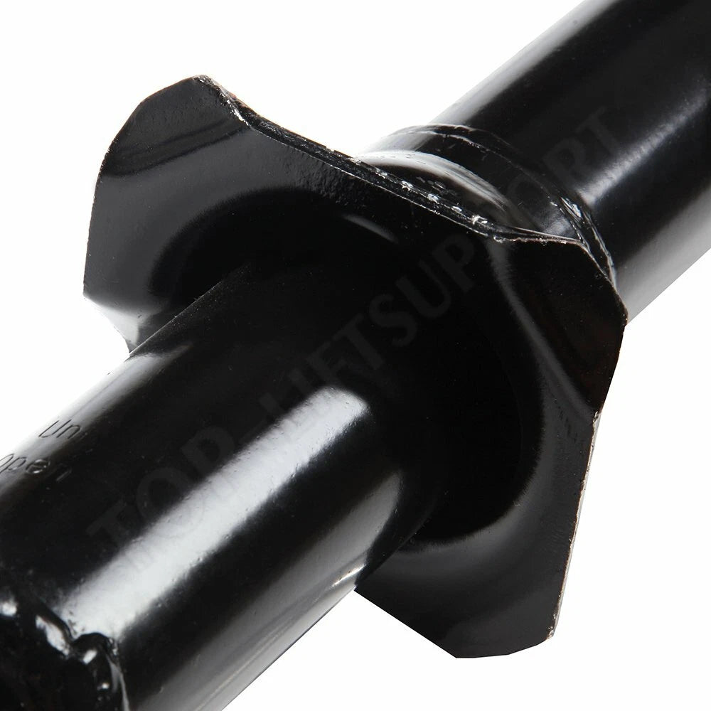 Set of 4 Shock and Struts Assembly for Toyota Corolla (2003–2008)