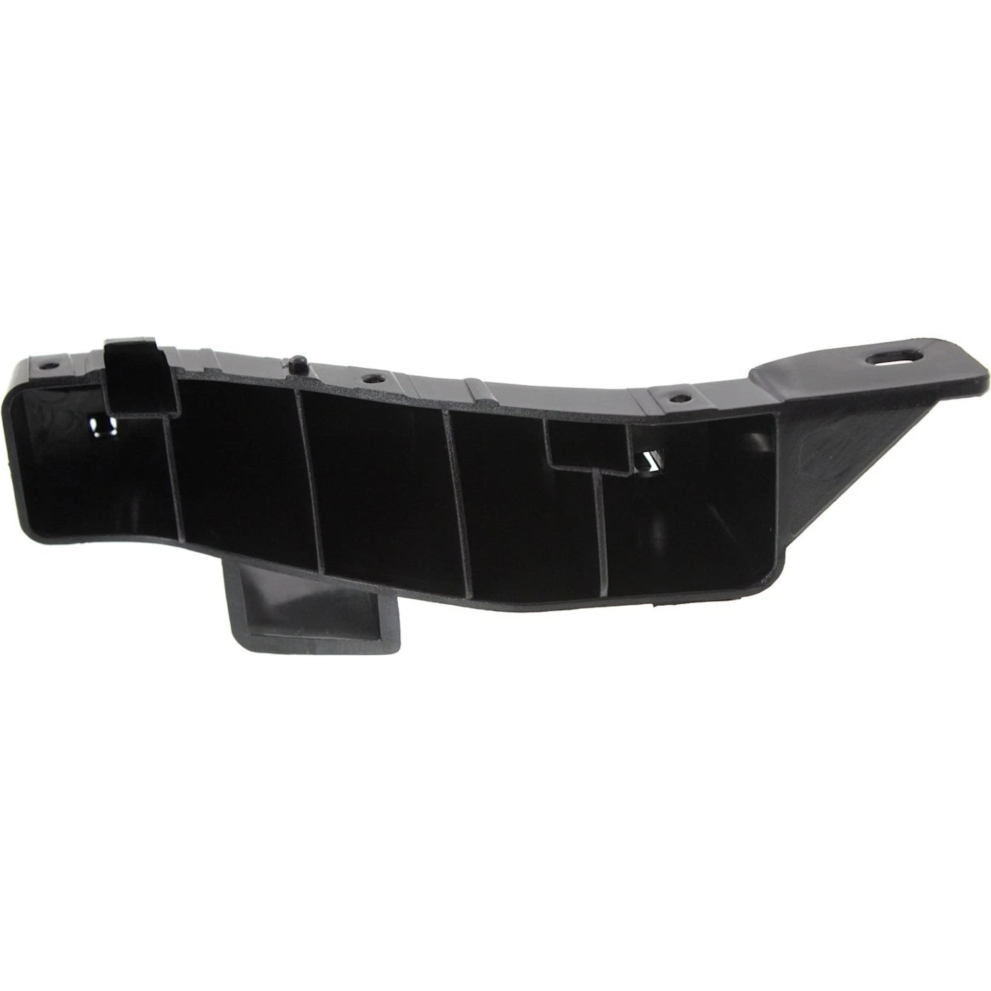 Bumper Bracket Set for Chevrolet Equinox (2007-2009)