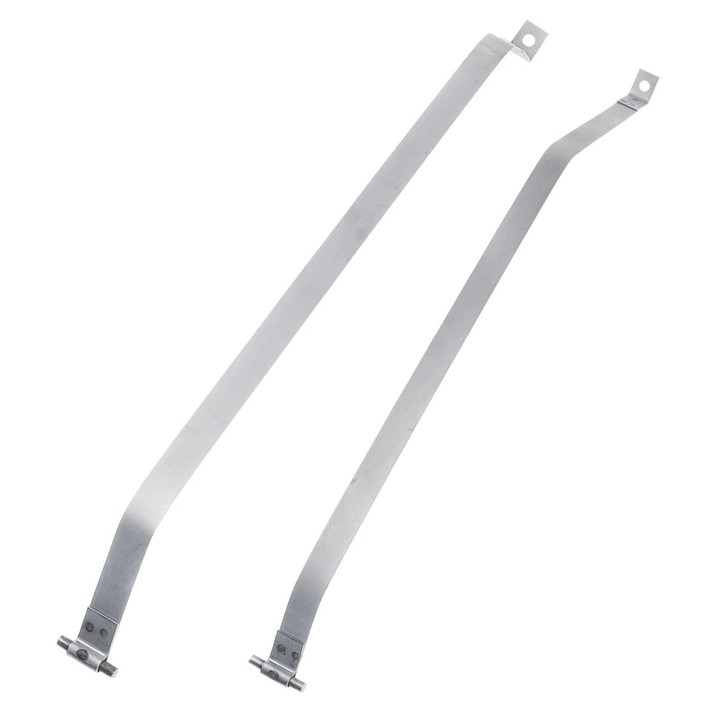2X Fuel Tank Strap for Nissan Sentra (2000-2006)