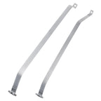 2X Fuel Tank Strap for Nissan Sentra (2000-2006)