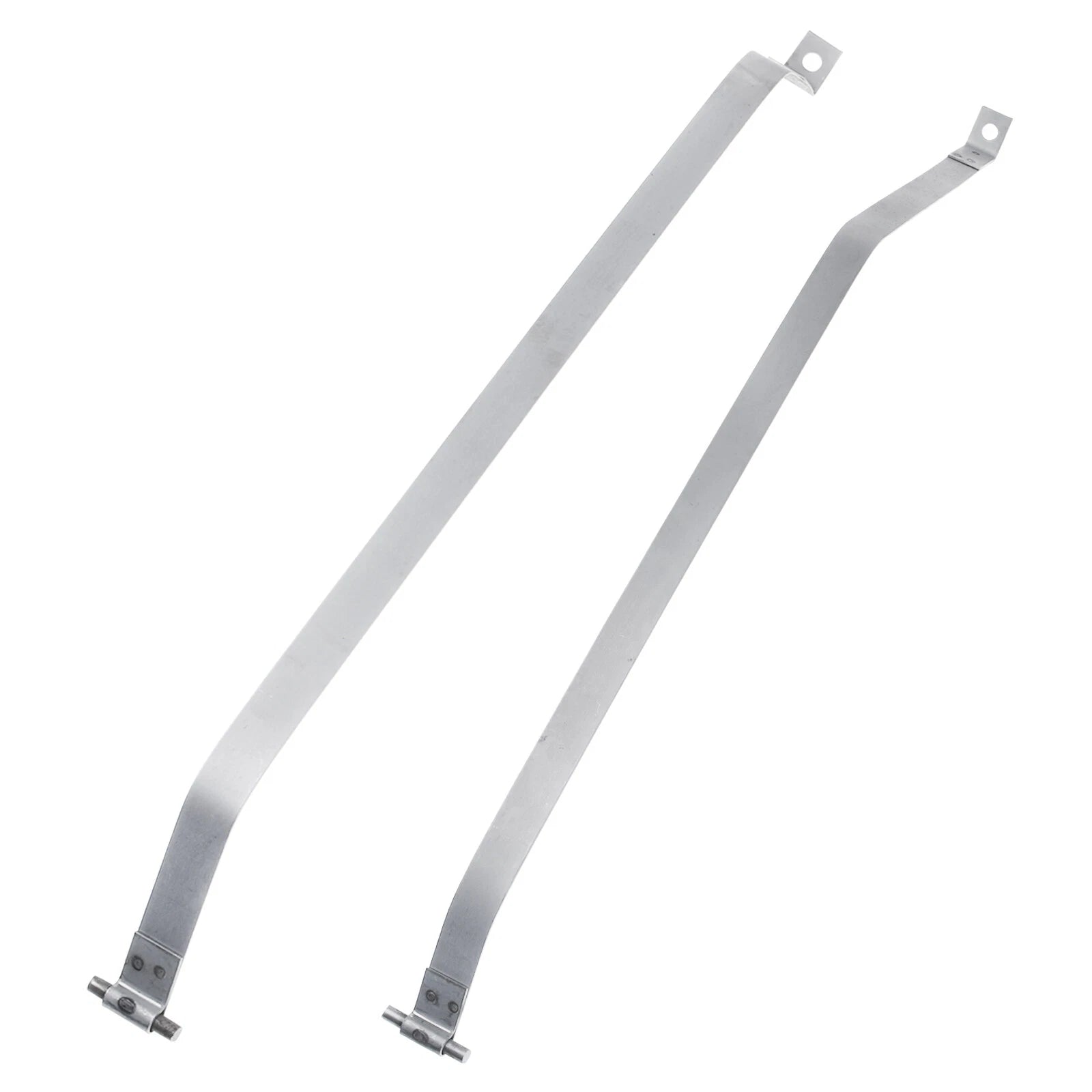 2X Fuel Tank Strap for Nissan Sentra (2000-2006)