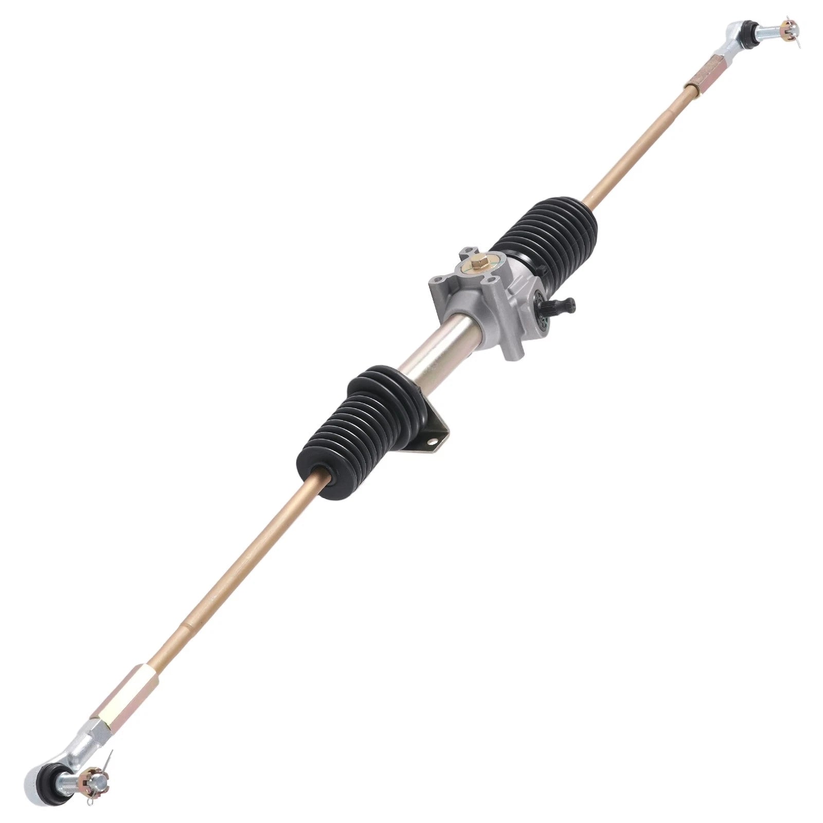 Steering Rack and Pinion Assembly for Can-Am Commander 800 1000 (2011–2014)