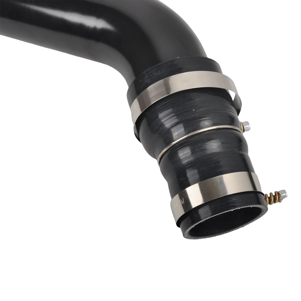 Stainless Steel Intercooler Pipes for Dodge Ram 6.7L Cummins (2013–2018)