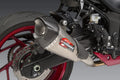 Exhaust Slip On for Street AT2 (2010–2020)