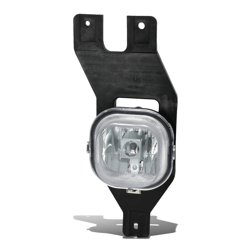 Left Fog Light for Ford Excursion/Super Duty (2001–2004) OE Style