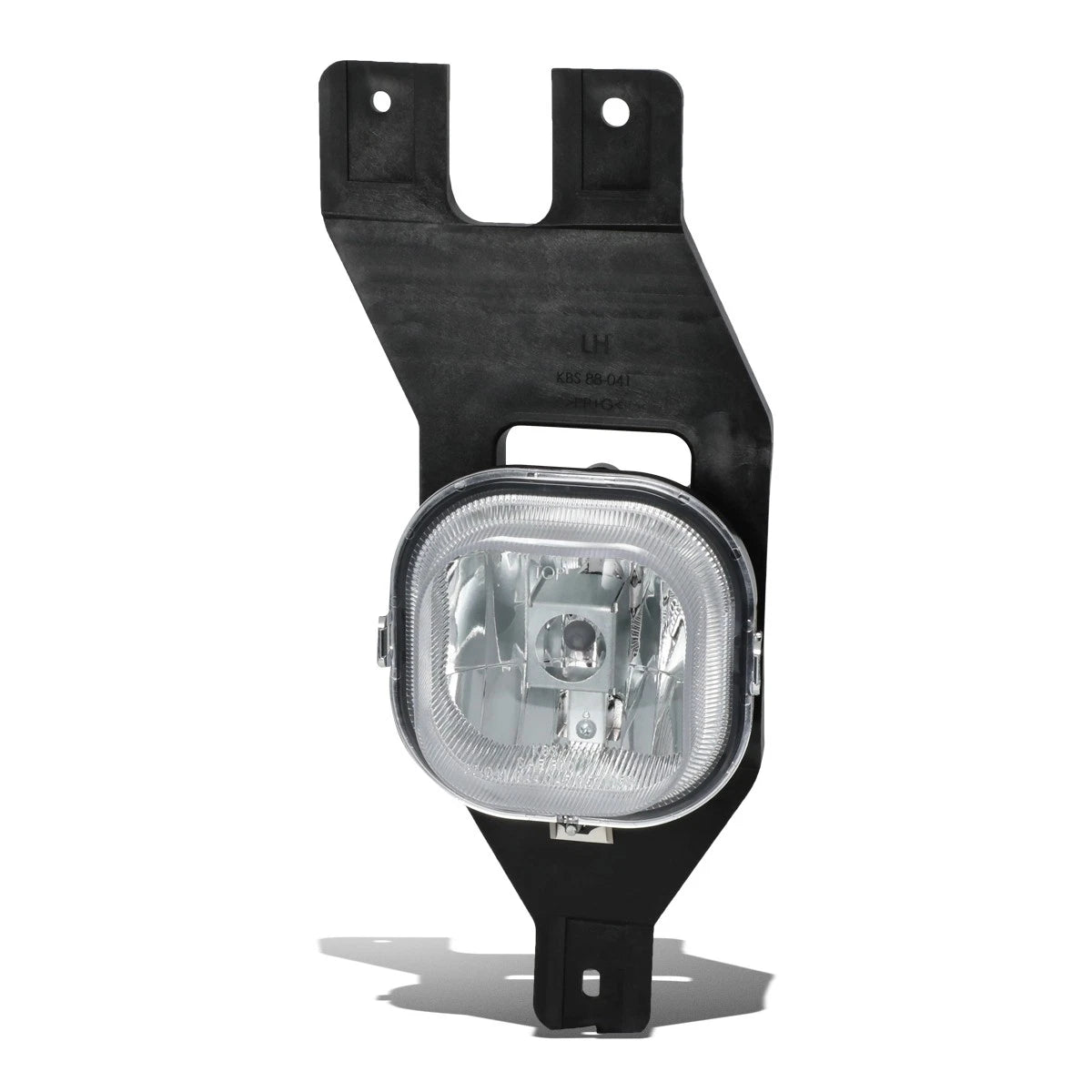 Left Fog Light for Ford Excursion/Super Duty (2001–2004) OE Style