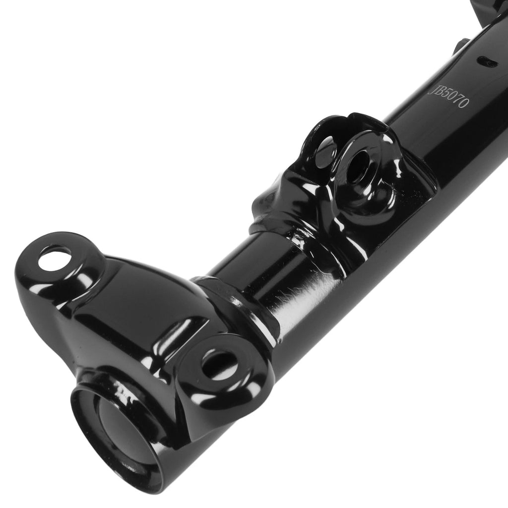2X Complete Front Struts Absorbers for Mercedes-Benz C230 (2008–2009) 1333049