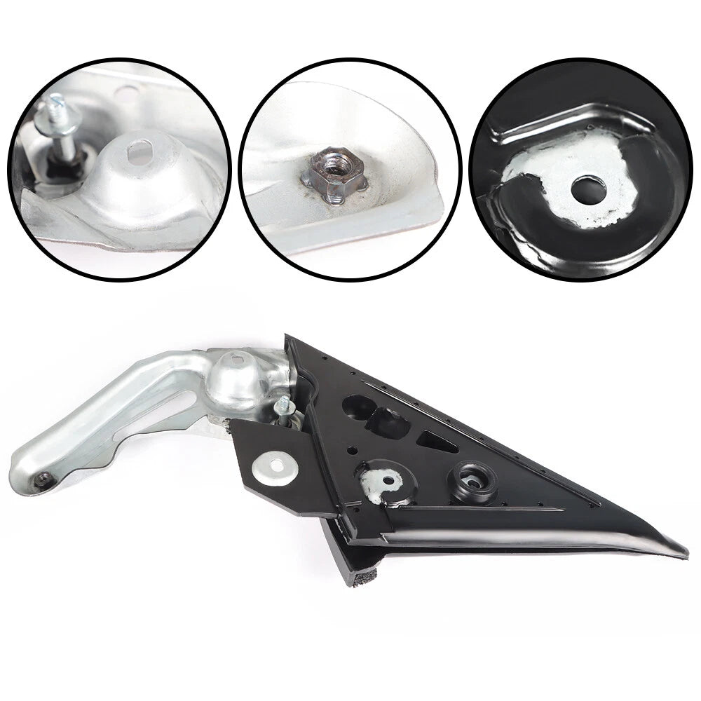 Driver Door Gusset Assembly for Subaru Forester (2003â2008)