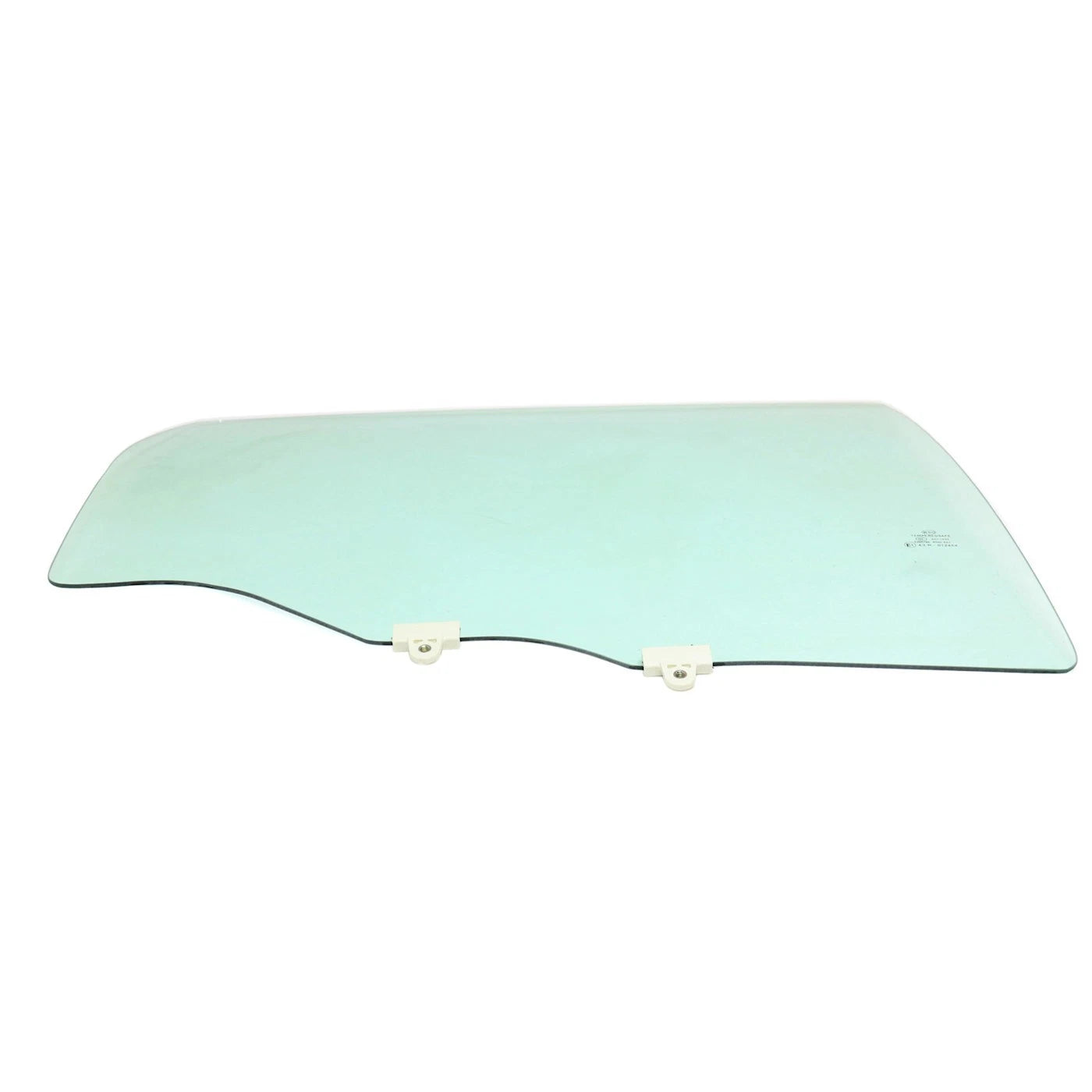 Rear Passenger Right Door Glass for Chevy Impala Limited
