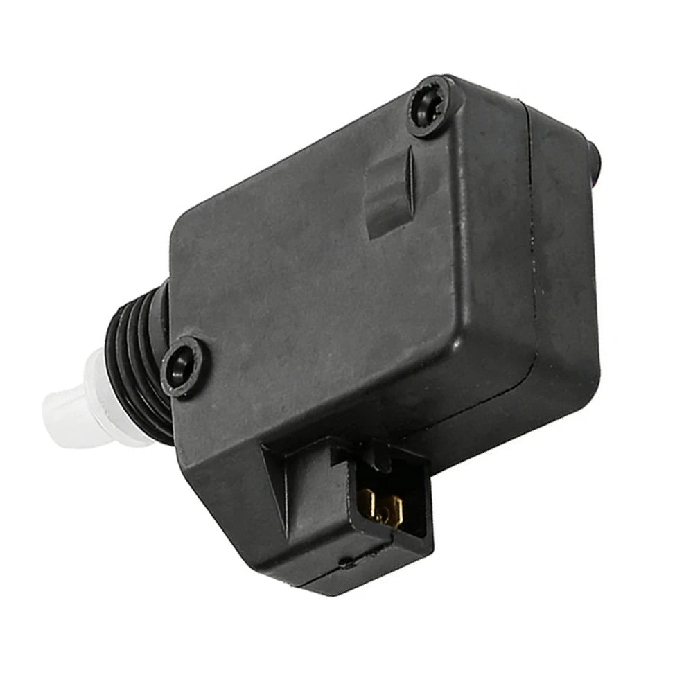 Tailgate Lock Actuator for Peugeot 206 (1998–2012), 406 (1995–2005)