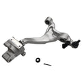 Front Left Lower Control Arm w/Ball Joint for Infiniti G25 G35 G37 Q40 (2007–2015)