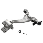 Front Left Lower Control Arm w/Ball Joint for Infiniti G25 G35 G37 Q40 (2007–2015)