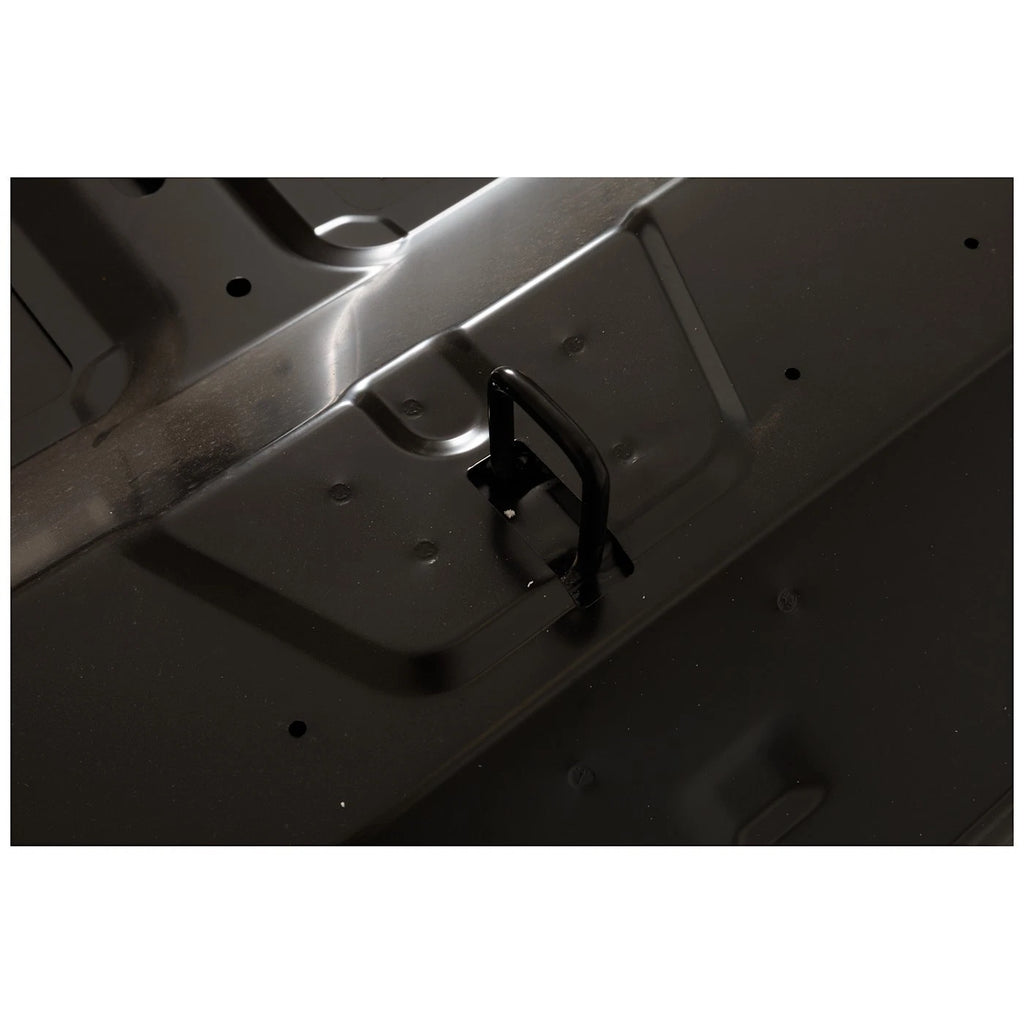 Hood for Lexus IS350 (2021–2025) Aluminium CAPA Certified