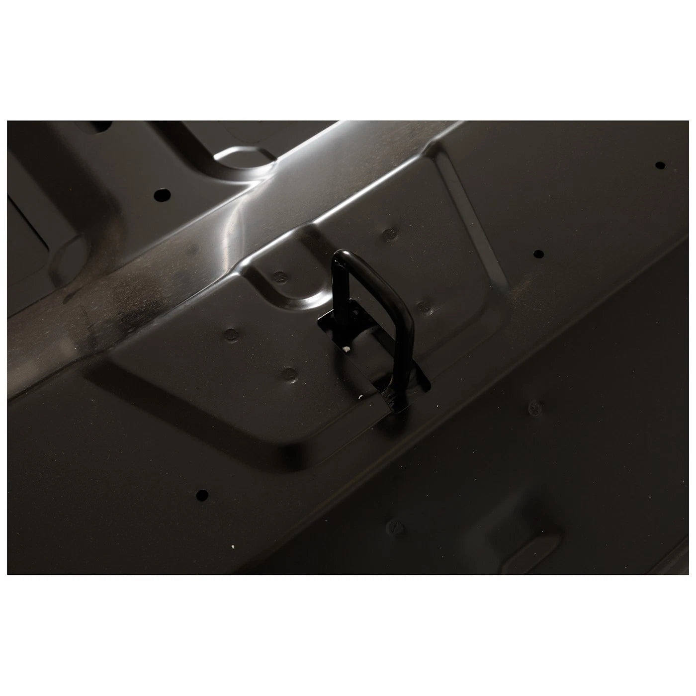 Hood for Lexus IS350 (2021–2025) Aluminium CAPA Certified
